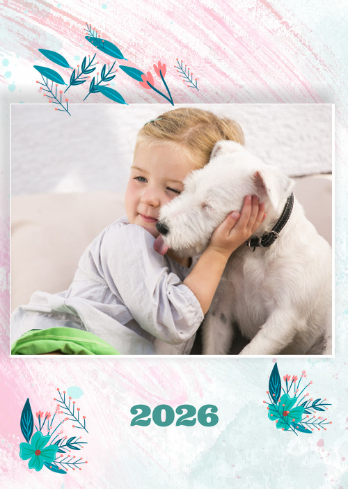 A3_planovaci_tyrkysovoruzove_kvety