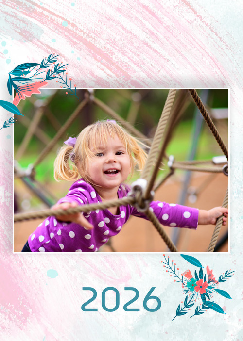 A3_poznámkový_tyrkysovoruzove_kvety